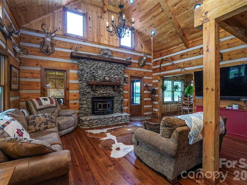 4859 Camp Creek Road, Lancaster, SC 29720.  MLS# CAR4386859, YatesRealty ID 34197. 