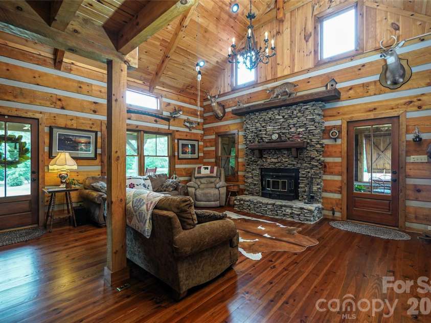 4859 Camp Creek Road, Lancaster, SC 29720.  MLS# CAR4386859, YatesRealty ID 34197. 