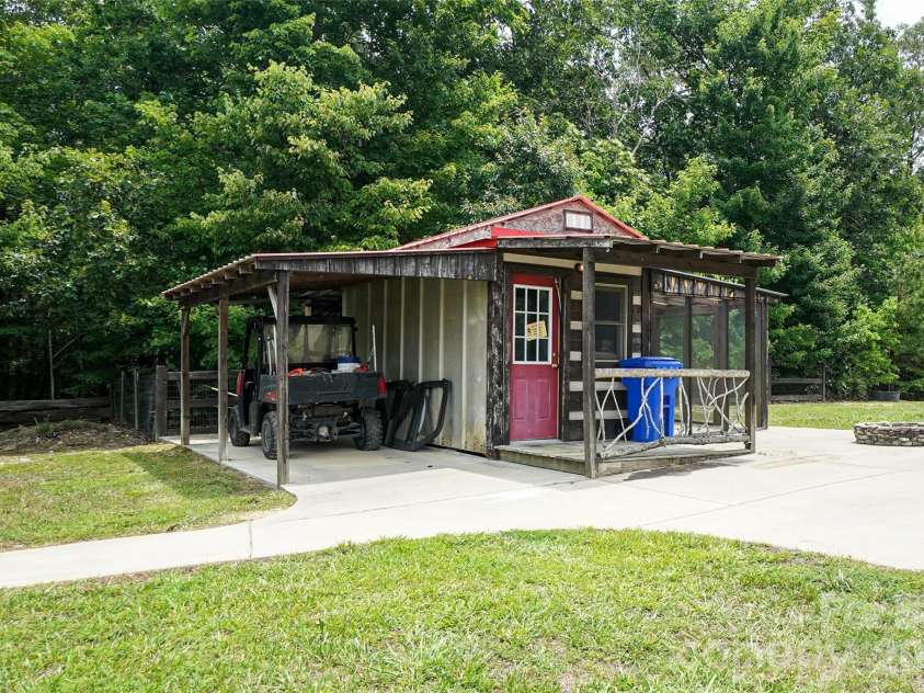 4859 Camp Creek Road, Lancaster, SC 29720.  MLS# CAR4386859, YatesRealty ID 34197. 