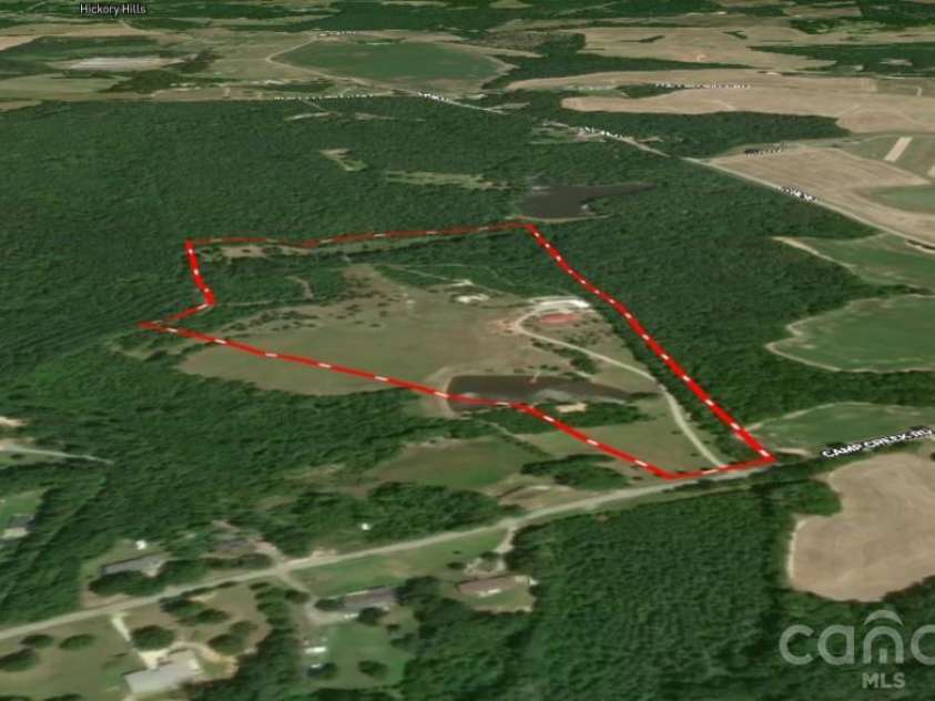 4859 Camp Creek Road, Lancaster, SC 29720.  MLS# CAR4386859, YatesRealty ID 34197. 