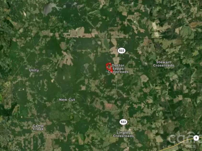 4859 Camp Creek Road, Lancaster, SC 29720.  MLS# CAR4386859, YatesRealty ID 34197. 