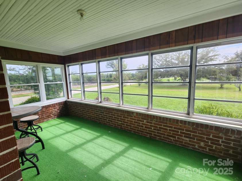 1742 Orrs Station Road, Chester, SC 29706.  MLS# CAR4288547, YatesRealty ID 34199. 