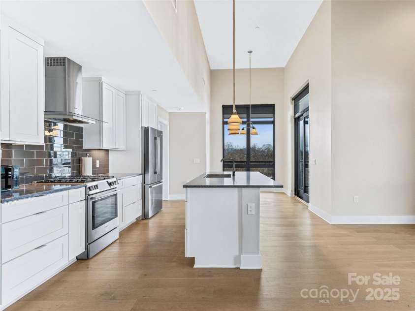 145 Biltmore Avenue, Asheville, NC 28801.  MLS# CAR4331069, YatesRealty ID 342. Amazing light filled home with tall ceilings