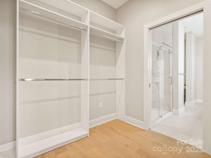 145 Biltmore Avenue, Asheville, NC 28801.  MLS# CAR4331069, YatesRealty ID 342. New closet systems throughout
