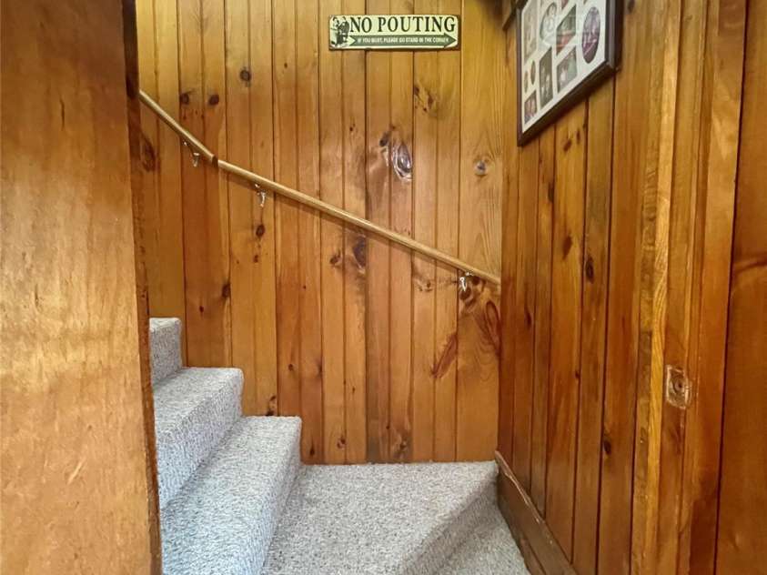 195 Trinity Lane, Jefferson, NC 28640.  MLS# CAR4020279, YatesRealty ID 342. 