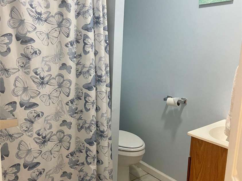 195 Trinity Lane, Jefferson, NC 28640.  MLS# CAR4020279, YatesRealty ID 342. 