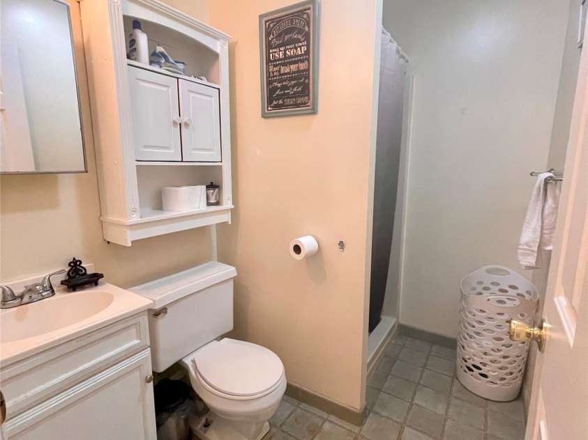 195 Trinity Lane, Jefferson, NC 28640.  MLS# CAR4020279, YatesRealty ID 342. 