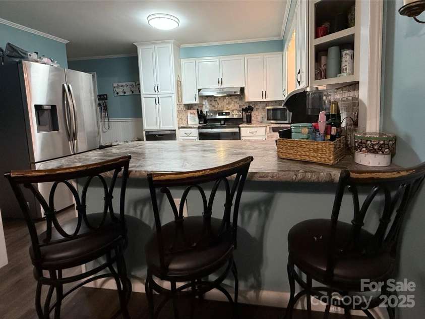 605 Impala Drive, Albemarle, NC 28001.  MLS# CAR4272886, YatesRealty ID 342. 