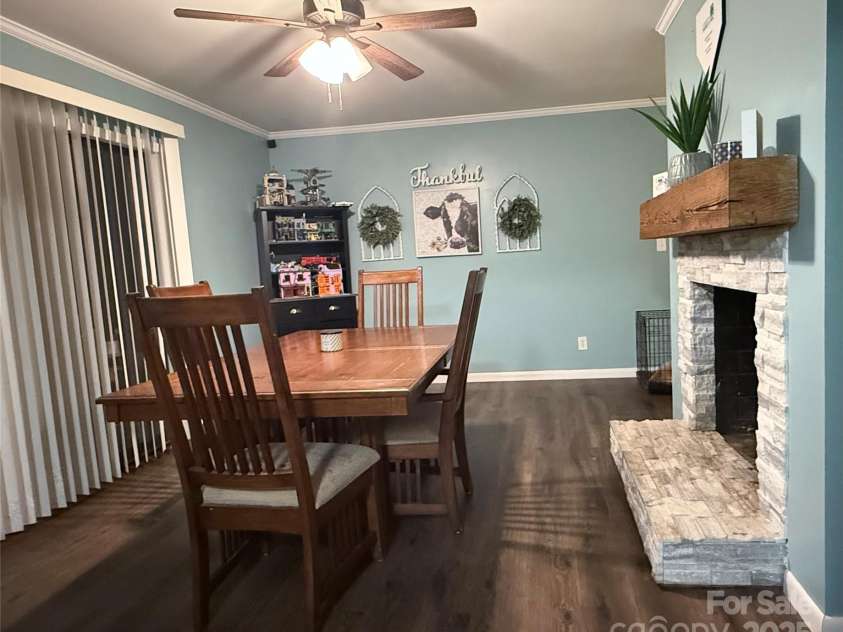 605 Impala Drive, Albemarle, NC 28001.  MLS# CAR4272886, YatesRealty ID 342. 