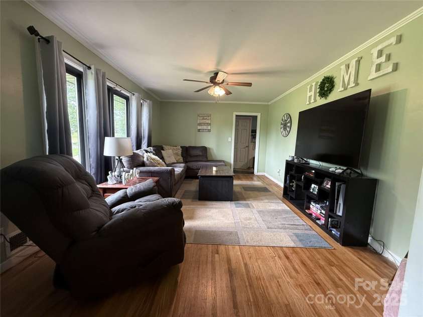 605 Impala Drive, Albemarle, NC 28001.  MLS# CAR4272886, YatesRealty ID 342. 