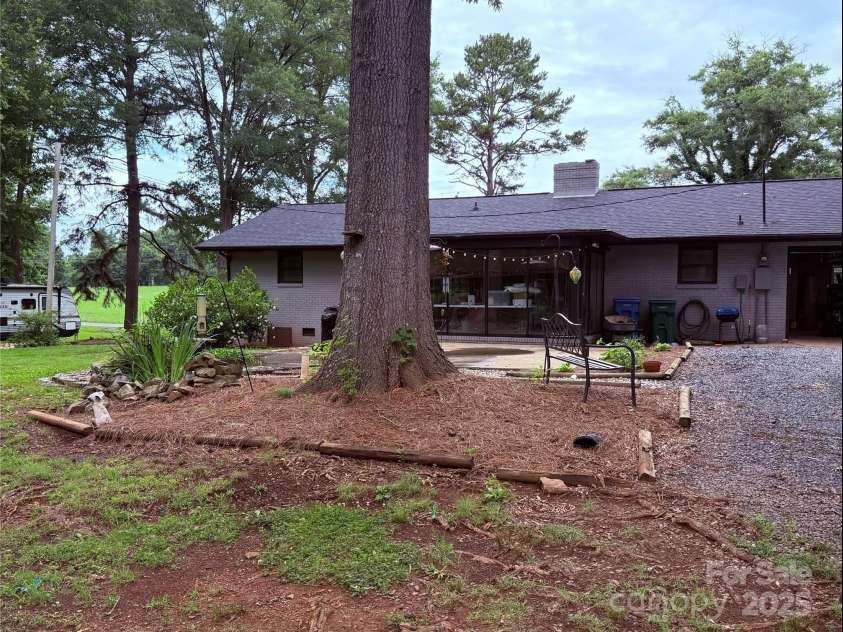 605 Impala Drive, Albemarle, NC 28001.  MLS# CAR4272886, YatesRealty ID 342. 