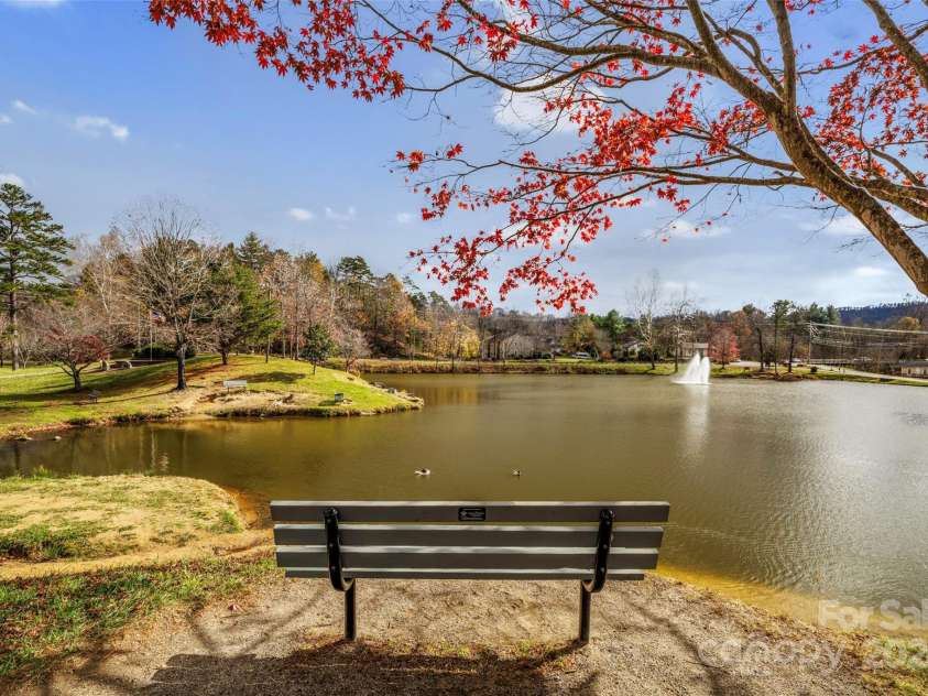 13 Roberts Street, Weaverville, NC 28787.  MLS# CAR4202654, YatesRealty ID 3420. Lake Louise Nearby