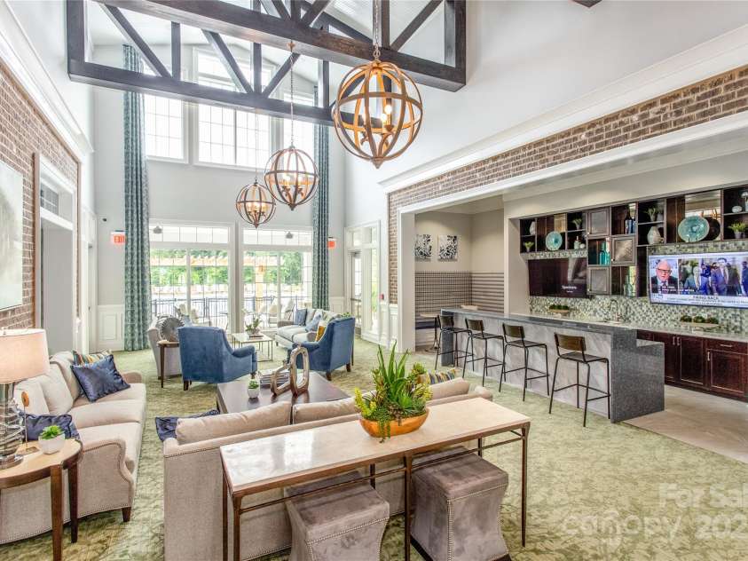 4424 Moxie Way, Charlotte, NC 28215.  MLS# CAR4301457, YatesRealty ID 3420. 