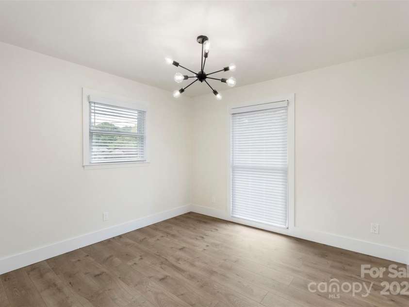 7431 Idlewild Road, Charlotte, NC 28212.  MLS# CAR4288422, YatesRealty ID 34201. 