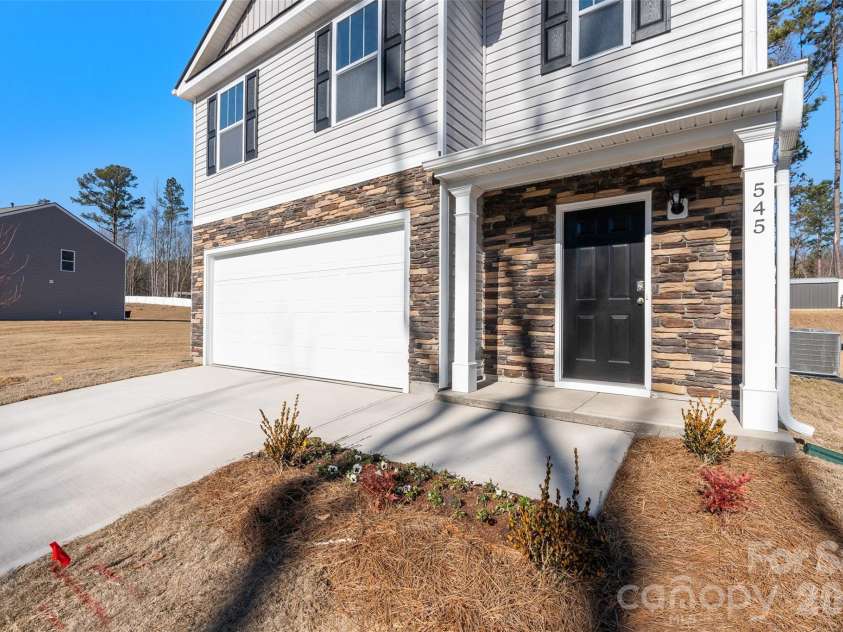 23 Katherine Emilie Drive, Hendersonville, NC 28792.  MLS# CAR4372966, YatesRealty ID 34202. Photos are representative