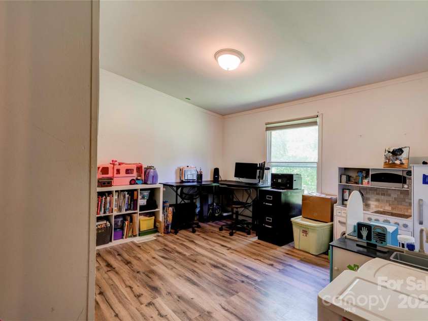 2338 Whelchel Road, Mooresboro, NC 28114.  MLS# CAR4219380, YatesRealty ID 34202. Bedroom 2