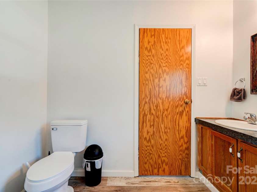 2338 Whelchel Road, Mooresboro, NC 28114.  MLS# CAR4219380, YatesRealty ID 34202. Primary Bath
