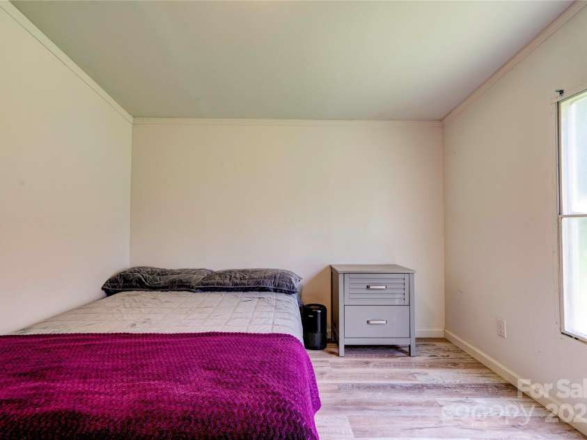 2338 Whelchel Road, Mooresboro, NC 28114.  MLS# CAR4219380, YatesRealty ID 34202. Primary Bedroom