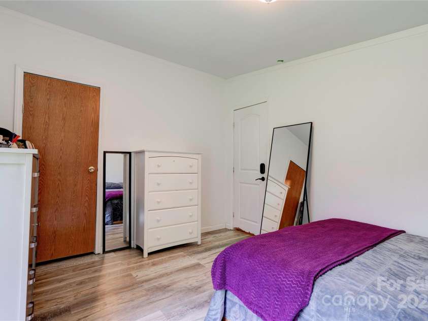 2338 Whelchel Road, Mooresboro, NC 28114.  MLS# CAR4219380, YatesRealty ID 34202. Primary Bedroom