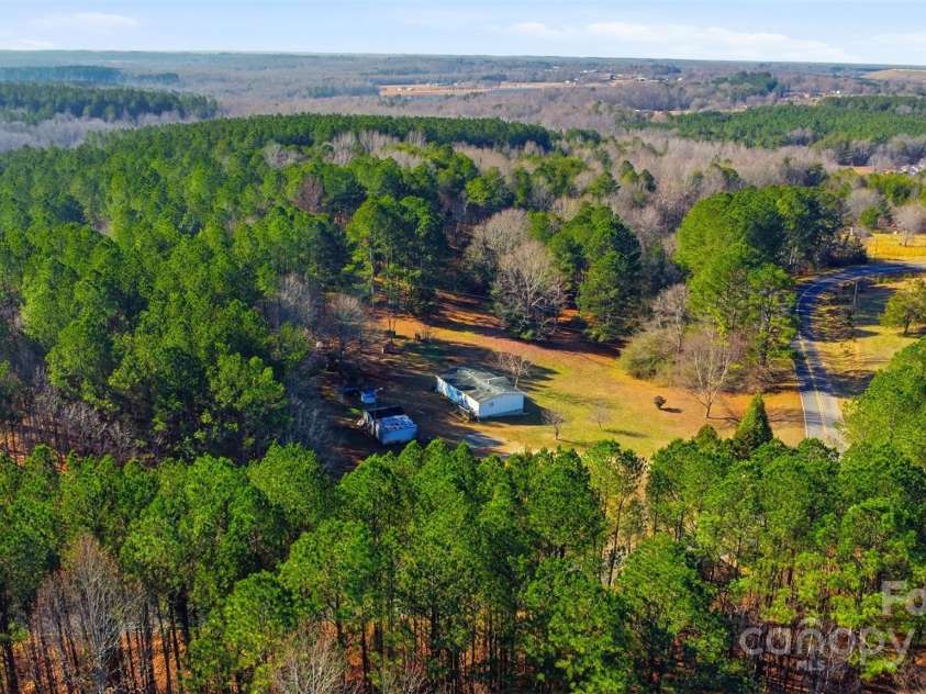 2338 Whelchel Road, Mooresboro, NC 28114.  MLS# CAR4334310, YatesRealty ID 34202. 