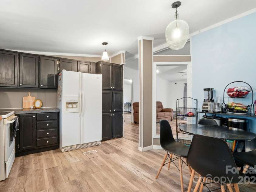 2338 Whelchel Road, Mooresboro, NC 28114.  MLS# CAR4334310, YatesRealty ID 34202. 