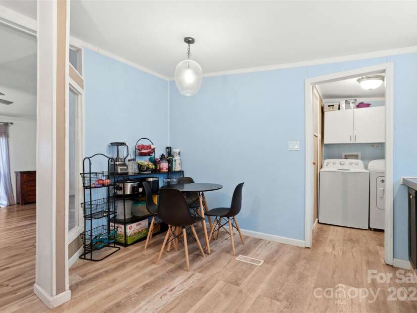 2338 Whelchel Road, Mooresboro, NC 28114.  MLS# CAR4334310, YatesRealty ID 34202. 