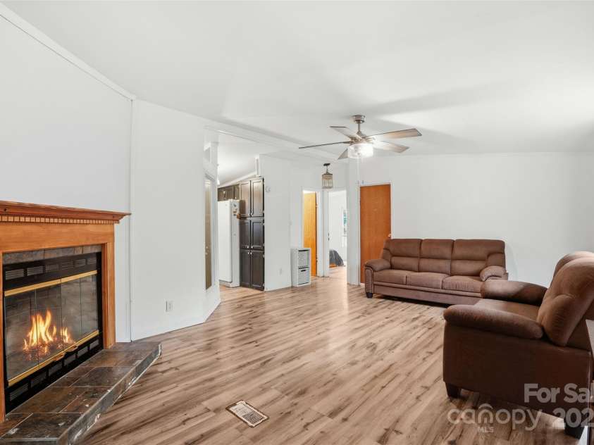 2338 Whelchel Road, Mooresboro, NC 28114.  MLS# CAR4334310, YatesRealty ID 34202. 