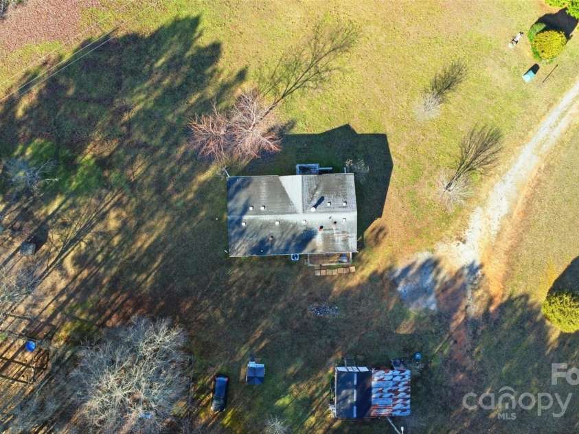 2338 Whelchel Road, Mooresboro, NC 28114.  MLS# CAR4334310, YatesRealty ID 34202. 