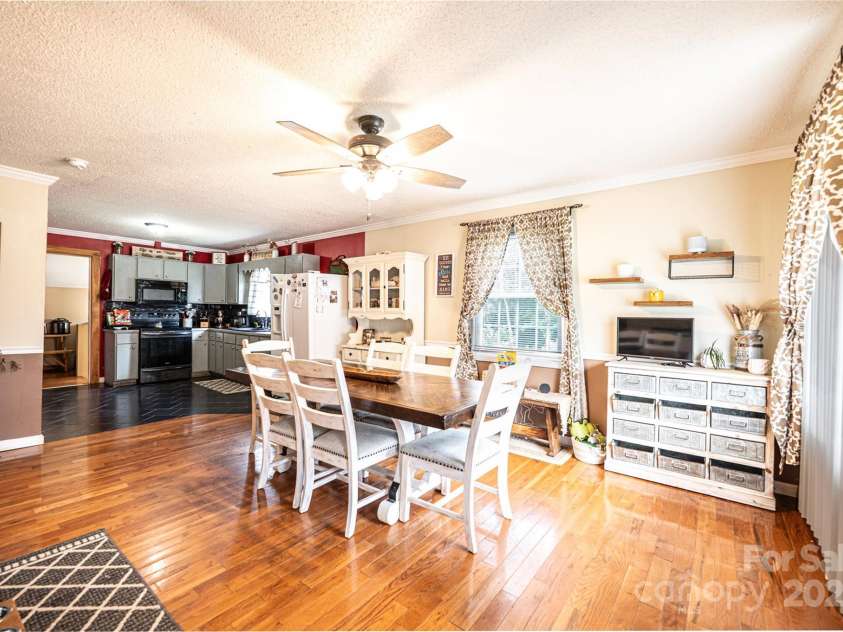 1161 Teaberry Lane, Lenoir, NC 28645.  MLS# CAR4292111, YatesRealty ID 34203. 