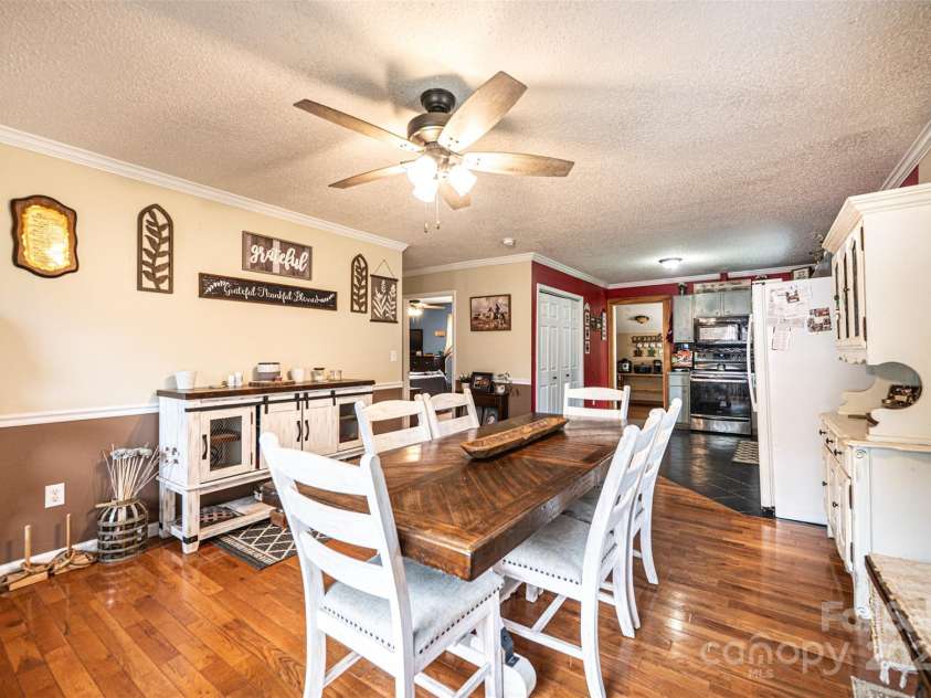 1161 Teaberry Lane, Lenoir, NC 28645.  MLS# CAR4292111, YatesRealty ID 34203. 