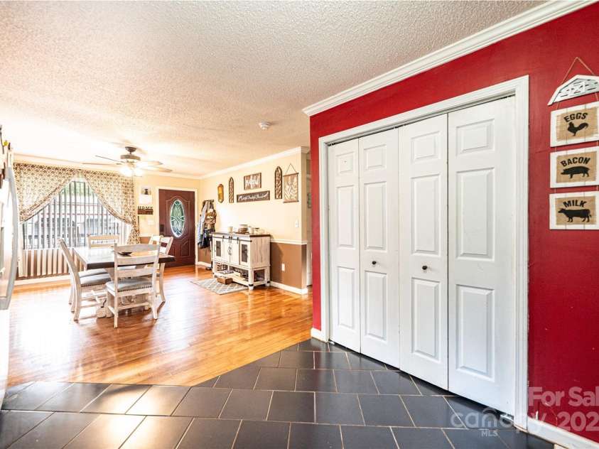 1161 Teaberry Lane, Lenoir, NC 28645.  MLS# CAR4292111, YatesRealty ID 34203. 