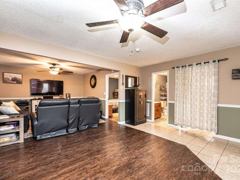 1161 Teaberry Lane, Lenoir, NC 28645.  MLS# CAR4292111, YatesRealty ID 34203. 