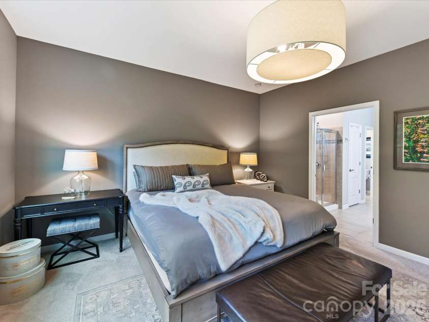 1733 Tranquility Boulevard, Lancaster, SC 29720.  MLS# CAR4393535, YatesRealty ID 34204. Primary with Custom Light Fixture