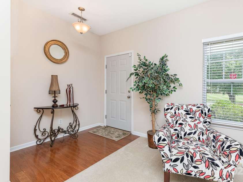 9702 Fernspray Road, Charlotte, NC 28215.  MLS# CAR4282985, YatesRealty ID 34204. 