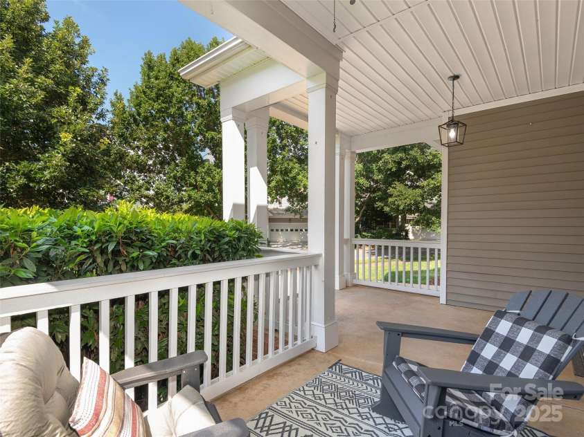 1349 Heathbrook Circle, Asheville, NC 28803.  MLS# CAR4289789, YatesRealty ID 34205. 