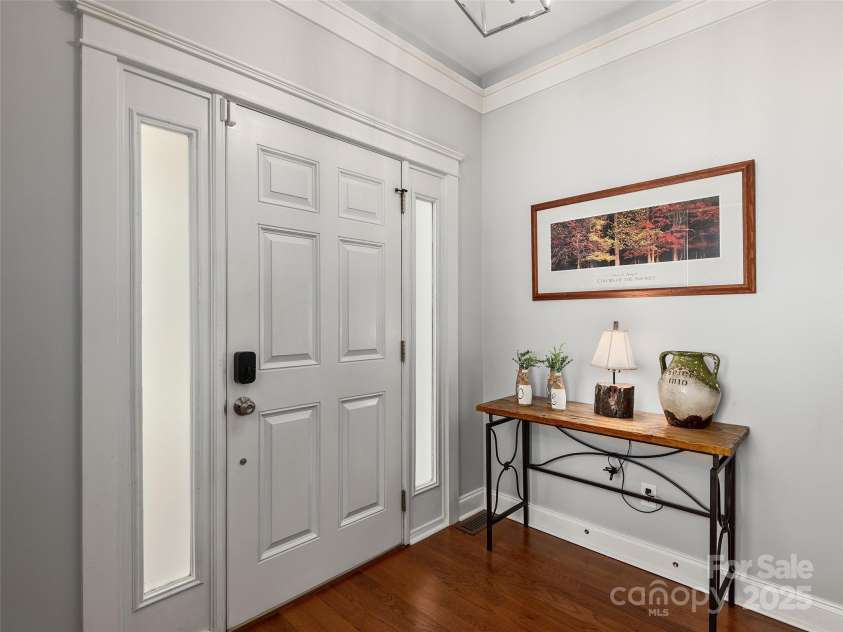 1349 Heathbrook Circle, Asheville, NC 28803.  MLS# CAR4289789, YatesRealty ID 34205. 