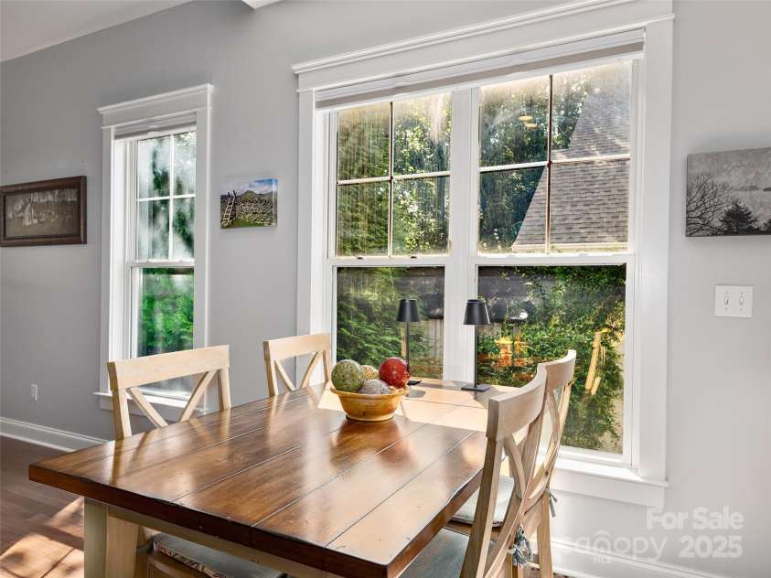 1349 Heathbrook Circle, Asheville, NC 28803.  MLS# CAR4289789, YatesRealty ID 34205. 