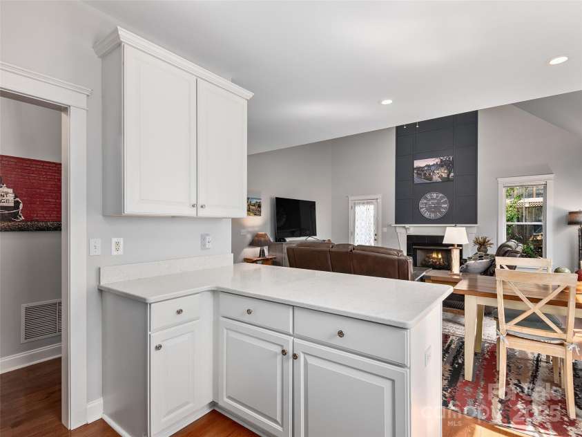 1349 Heathbrook Circle, Asheville, NC 28803.  MLS# CAR4289789, YatesRealty ID 34205. 