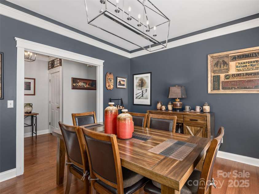 1349 Heathbrook Circle, Asheville, NC 28803.  MLS# CAR4289789, YatesRealty ID 34205. 