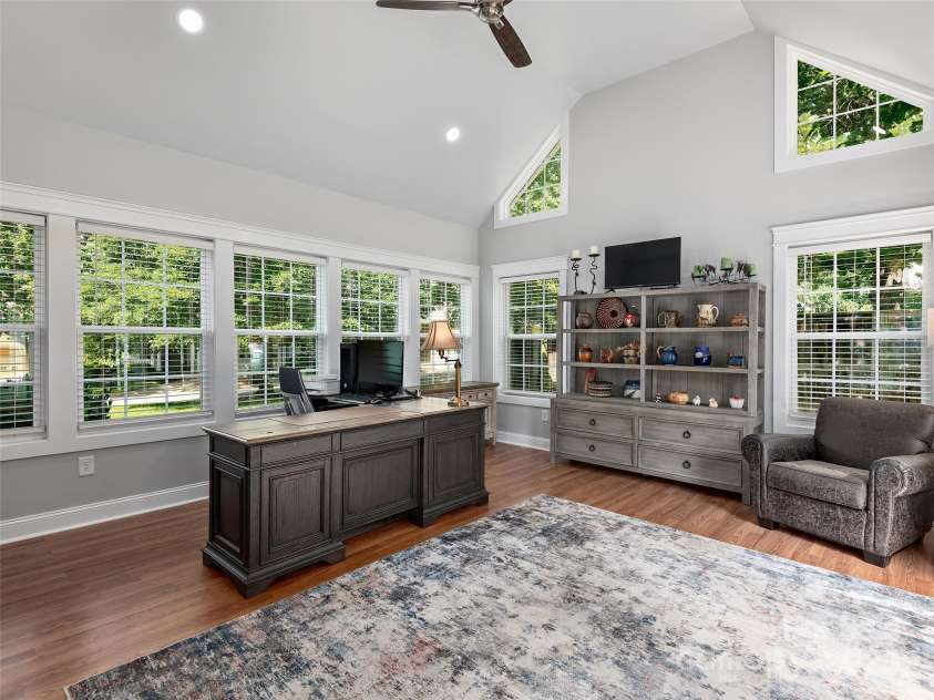 1349 Heathbrook Circle, Asheville, NC 28803.  MLS# CAR4289789, YatesRealty ID 34205. 