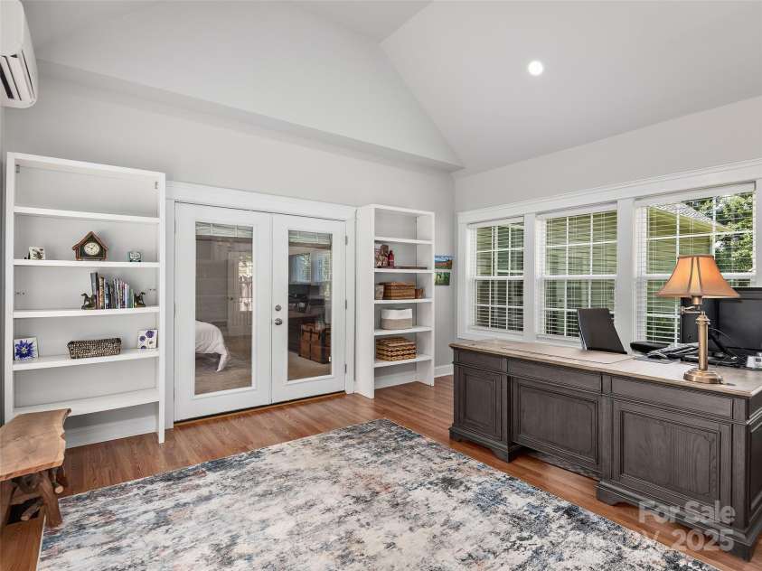 1349 Heathbrook Circle, Asheville, NC 28803.  MLS# CAR4289789, YatesRealty ID 34205. 