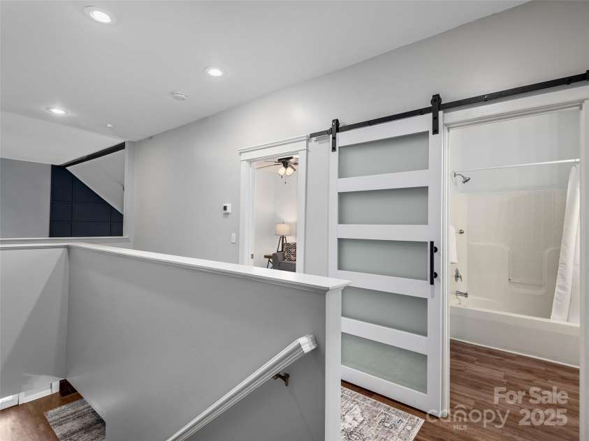 1349 Heathbrook Circle, Asheville, NC 28803.  MLS# CAR4289789, YatesRealty ID 34205. 