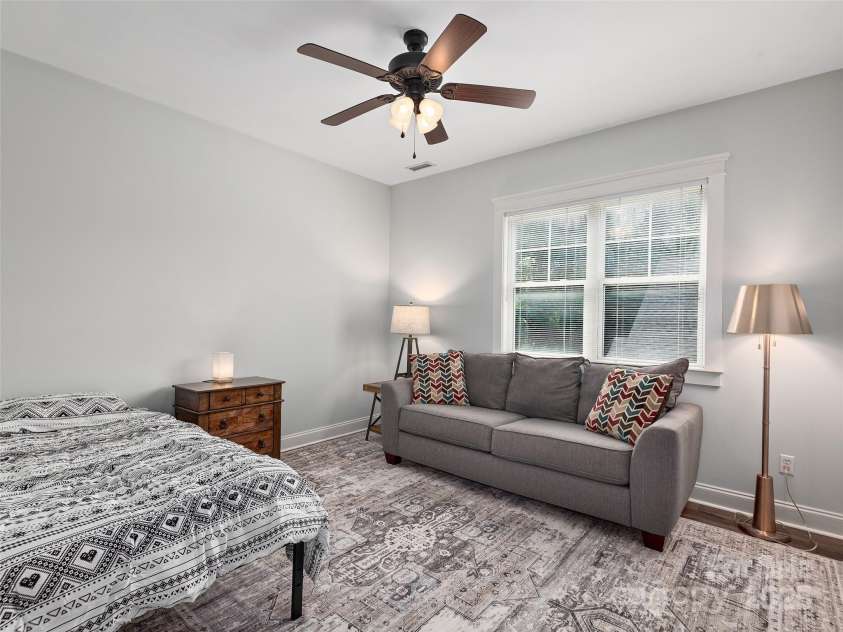 1349 Heathbrook Circle, Asheville, NC 28803.  MLS# CAR4289789, YatesRealty ID 34205. 