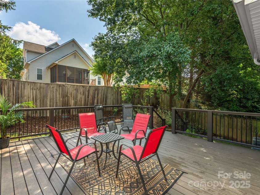 1349 Heathbrook Circle, Asheville, NC 28803.  MLS# CAR4289789, YatesRealty ID 34205. 