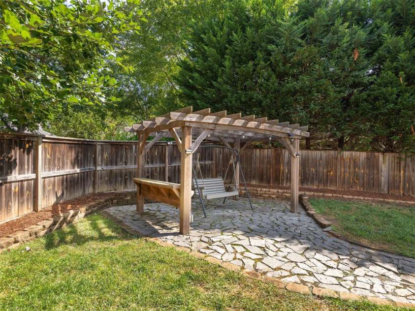 1349 Heathbrook Circle, Asheville, NC 28803.  MLS# CAR4289789, YatesRealty ID 34205. 