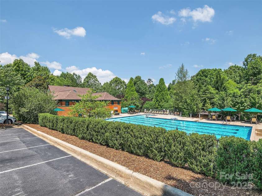 1349 Heathbrook Circle, Asheville, NC 28803.  MLS# CAR4289789, YatesRealty ID 34205. 