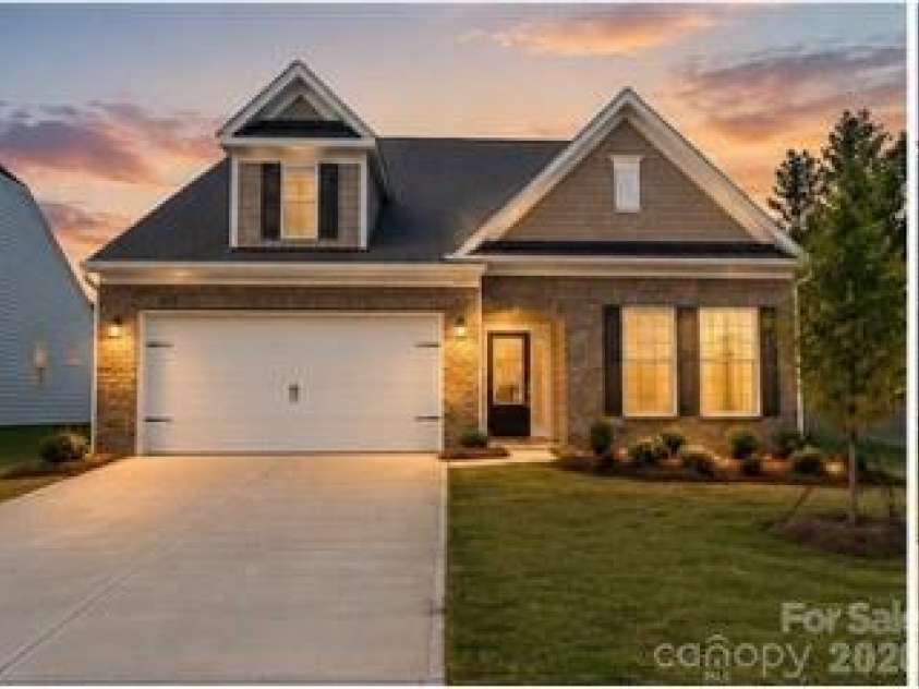 4870 Good Day Drive, Lancaster, SC 29720.  MLS# CAR4398440, YatesRealty ID 34206. 
