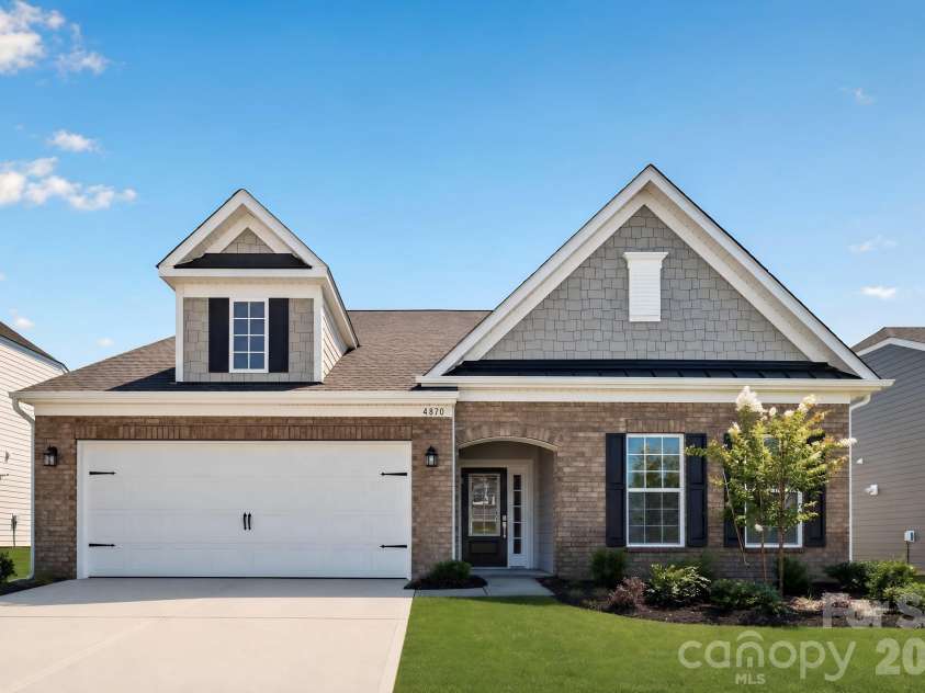 4870 Good Day Drive, Lancaster, SC 29720.  MLS# CAR4398440, YatesRealty ID 34206. 