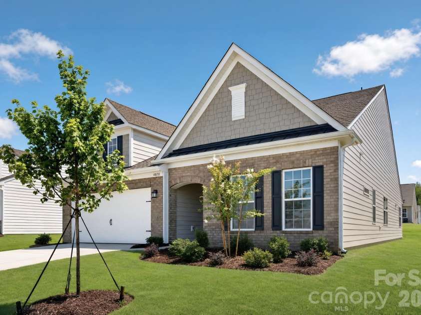 4870 Good Day Drive, Lancaster, SC 29720.  MLS# CAR4398440, YatesRealty ID 34206. 