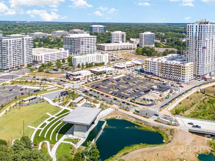 11612 Mersington Lane, Charlotte, NC 28277.  MLS# CAR4290163, YatesRealty ID 34207. 